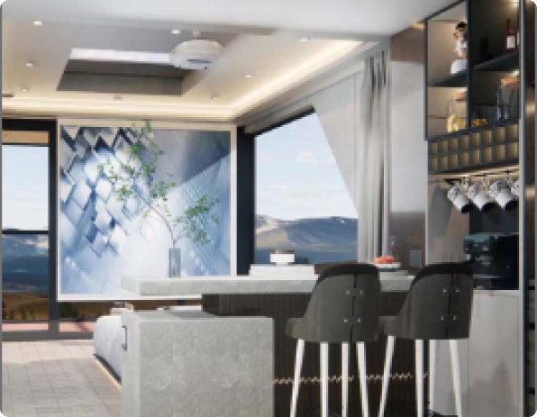 Merel Prefab Houses Quality and Durability