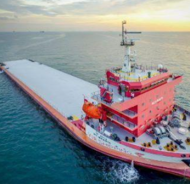 shipbuilding industry