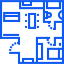 house layout